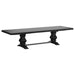 Florence Extension Dining Table - De Avenue Furniture