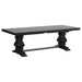 Florence Extension Dining Table - De Avenue Furniture