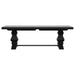 Florence Extension Dining Table - De Avenue Furniture