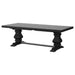 Florence Extension Dining Table - De Avenue Furniture