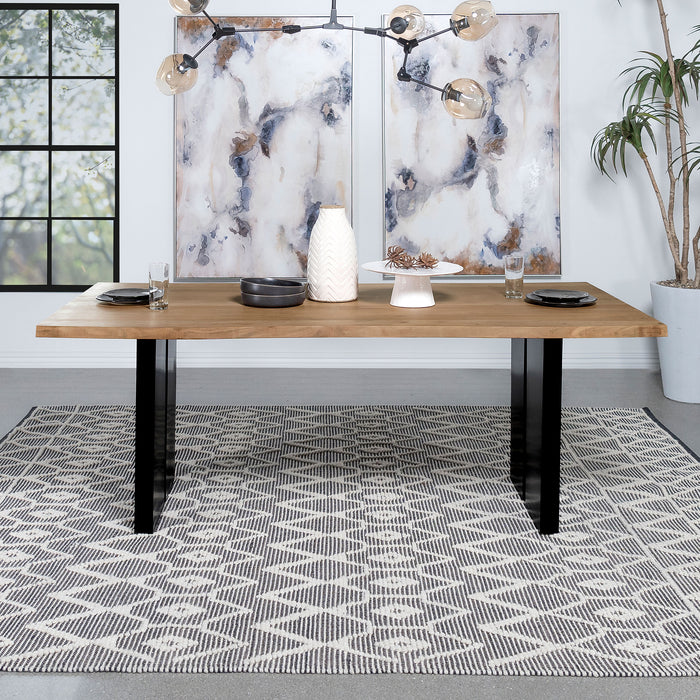 Bradshaw Dining Table - De Avenue Furniture