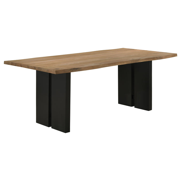 Bradshaw Dining Table - De Avenue Furniture
