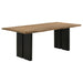 Bradshaw Dining Table - De Avenue Furniture