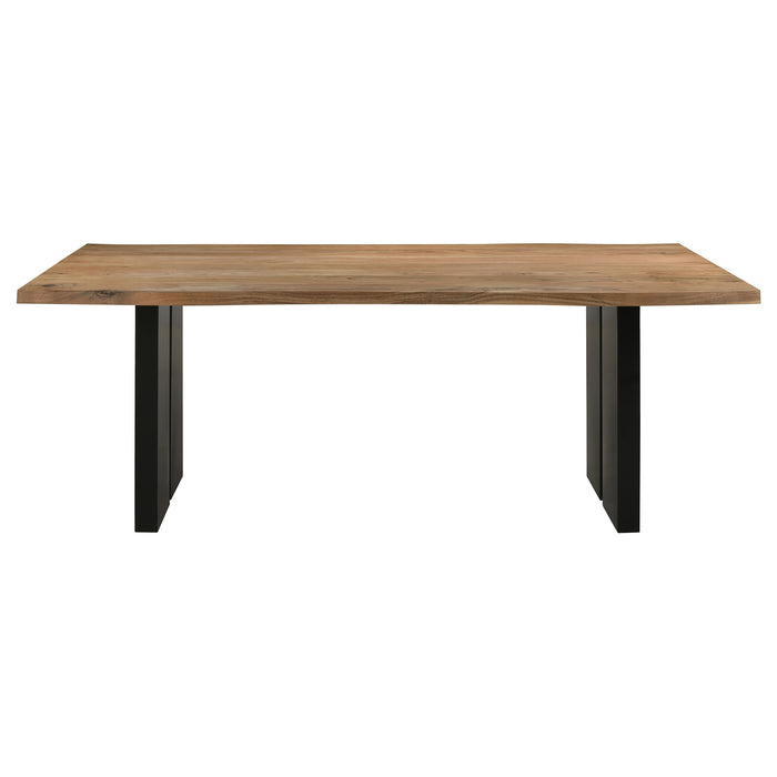 Bradshaw Dining Table - De Avenue Furniture