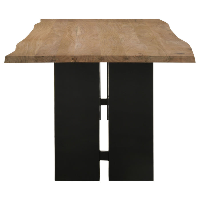 Bradshaw Dining Table - De Avenue Furniture
