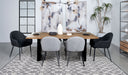Bradshaw Dining Table - De Avenue Furniture
