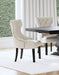 Baney Dining Side Chair - De Avenue Furniture