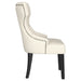 Baney Dining Side Chair - De Avenue Furniture