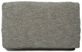 Dramatic Ottoman - De Avenue Furniture
