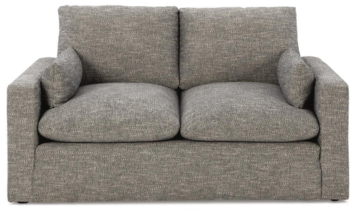 Dramatic Loveseat - De Avenue Furniture
