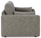 Dramatic Loveseat - De Avenue Furniture