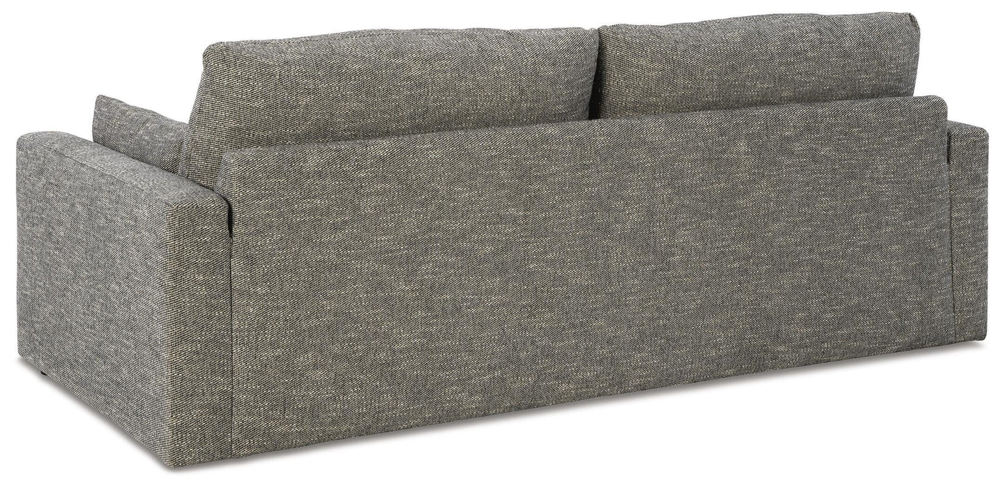 Dramatic Sofa - De Avenue Furniture