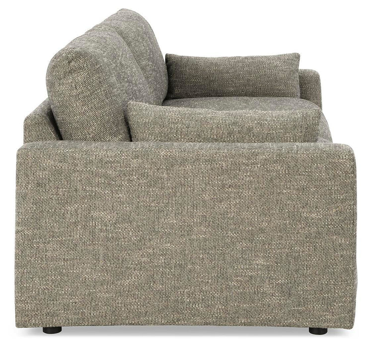 Dramatic Living Room Set - De Avenue Furniture