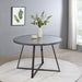 Jillian Dining Table - De Avenue Furniture
