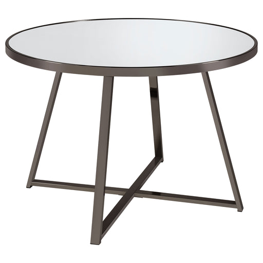 Jillian Dining Table - De Avenue Furniture
