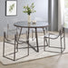 Jillian Dining Table - De Avenue Furniture