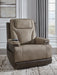 4Z-Peaceful Pause Power Lift Recliner - De Avenue Furniture