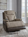 4Z-Peaceful Pause Power Lift Recliner - De Avenue Furniture