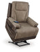 4Z-Peaceful Pause Power Lift Recliner - De Avenue Furniture