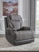 4Z-Peaceful Pause Power Lift Recliner - De Avenue Furniture