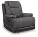 4Z-Peaceful Pause Power Lift Recliner - De Avenue Furniture