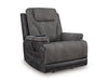 4Z-Peaceful Pause Power Lift Recliner - De Avenue Furniture