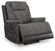 4Z-Peaceful Pause Power Lift Recliner - De Avenue Furniture