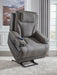 4Z-Peaceful Pause Power Lift Recliner - De Avenue Furniture