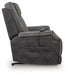 4Z-Peaceful Pause Power Lift Recliner - De Avenue Furniture