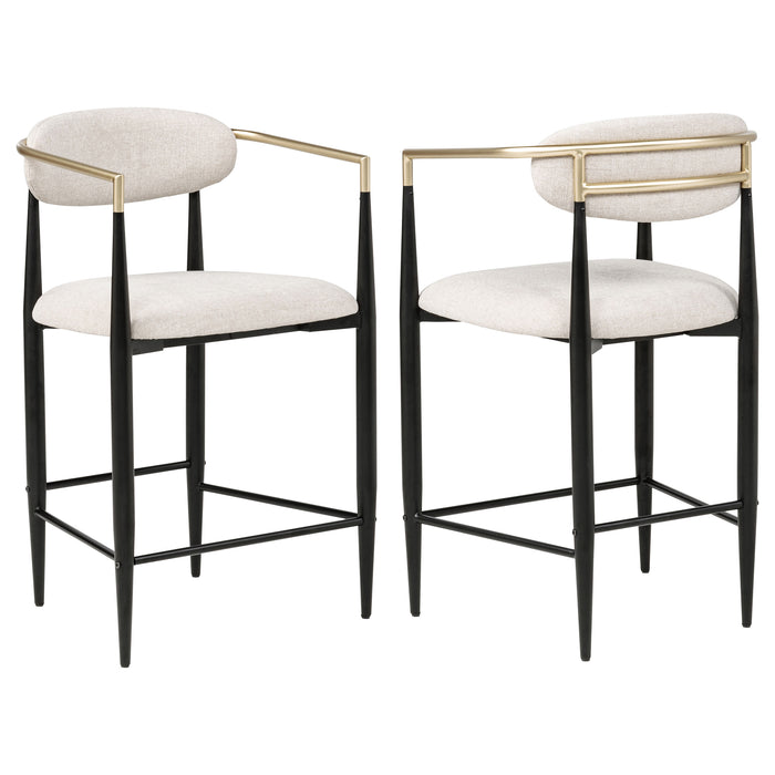 Tina Counter Chair