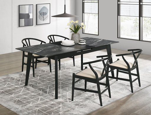 Crestmont Dining Set - De Avenue Furniture