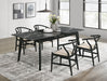Crestmont Dining Set - De Avenue Furniture