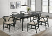 Crestmont Dining Set - De Avenue Furniture