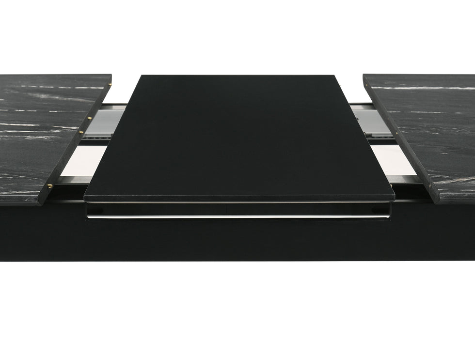 Crestmont Dining Set - De Avenue Furniture