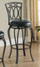 Adamsville Swivel Bar Chair - De Avenue Furniture