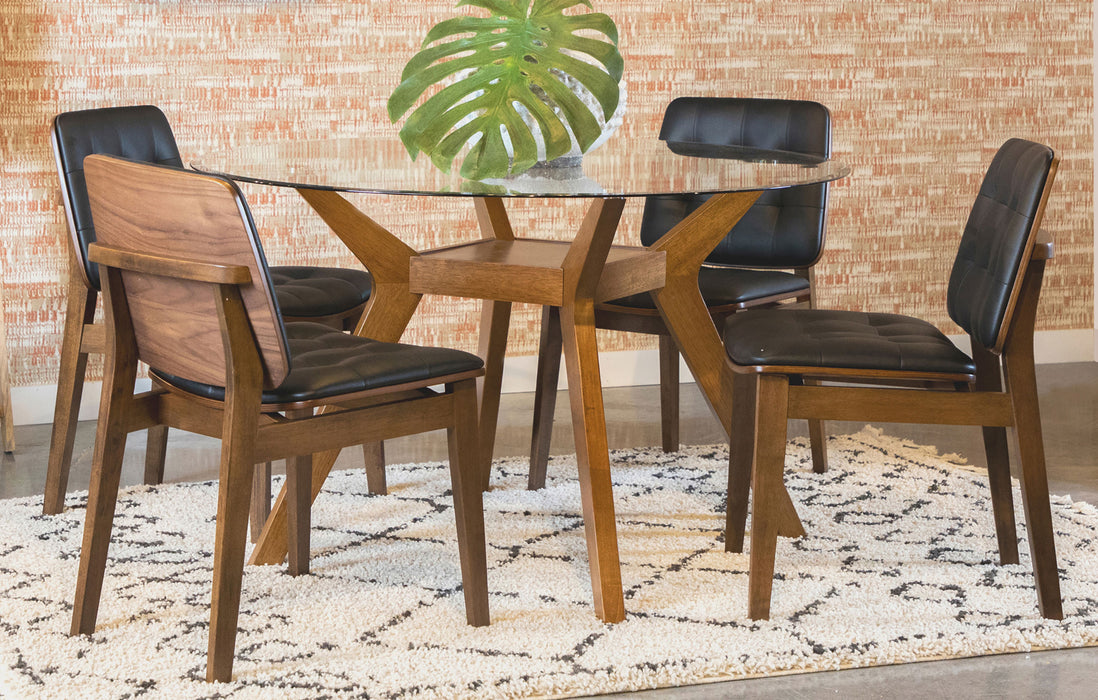 Paxton Dining Set - De Avenue Furniture
