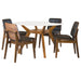 Paxton Dining Set - De Avenue Furniture