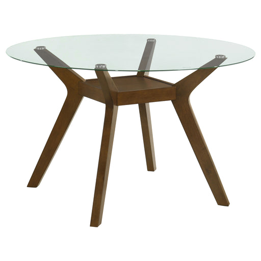 Paxton Dining Tables - De Avenue Furniture