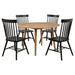 Andrews Dining Set - De Avenue Furniture