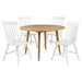Andrews Dining Set - De Avenue Furniture
