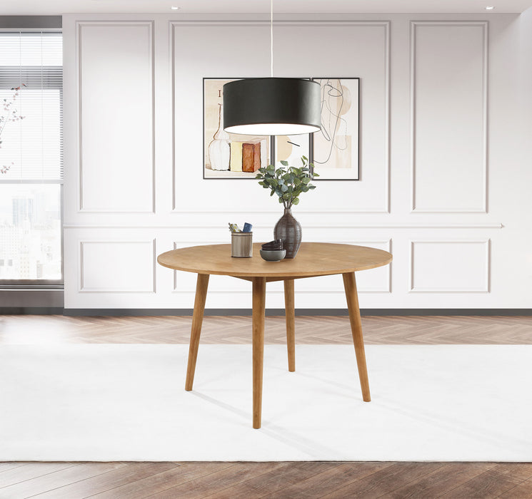 Andrews Dining Table - De Avenue Furniture