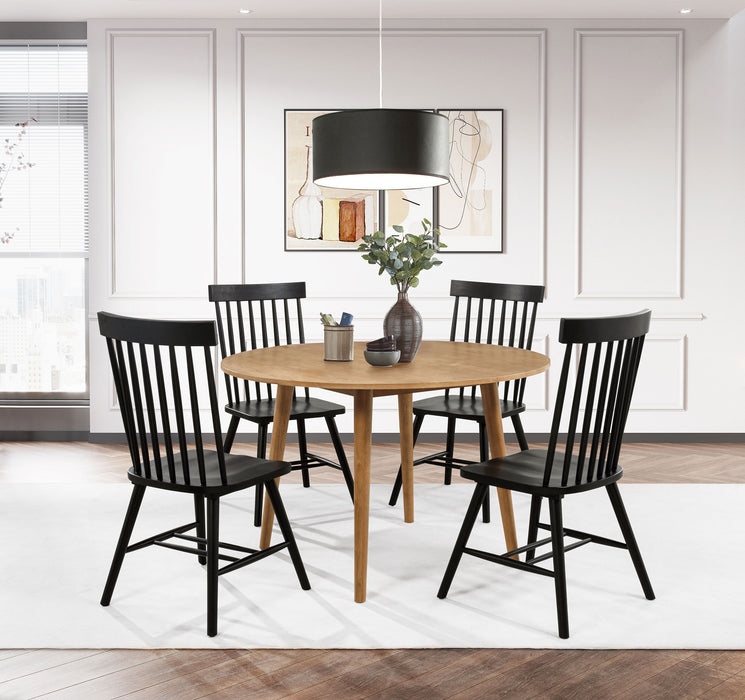 Andrews Dining Table - De Avenue Furniture
