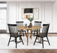 Andrews Dining Table - De Avenue Furniture