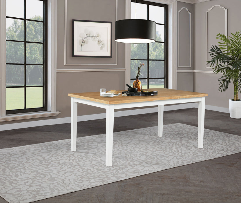 Andrews Dining Table - De Avenue Furniture