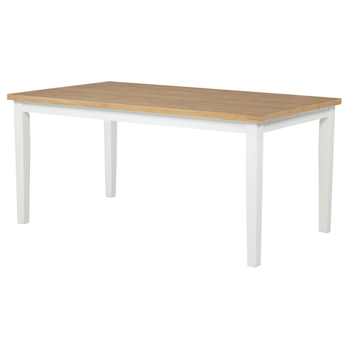 Andrews Dining Table - De Avenue Furniture