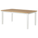Andrews Dining Table - De Avenue Furniture