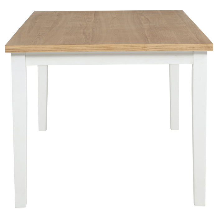 Andrews Dining Table - De Avenue Furniture