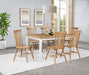 Andrews Dining Table - De Avenue Furniture