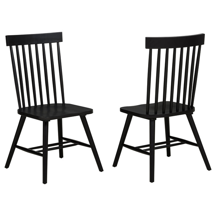 Andrews Dining Side Chair - De Avenue Furniture