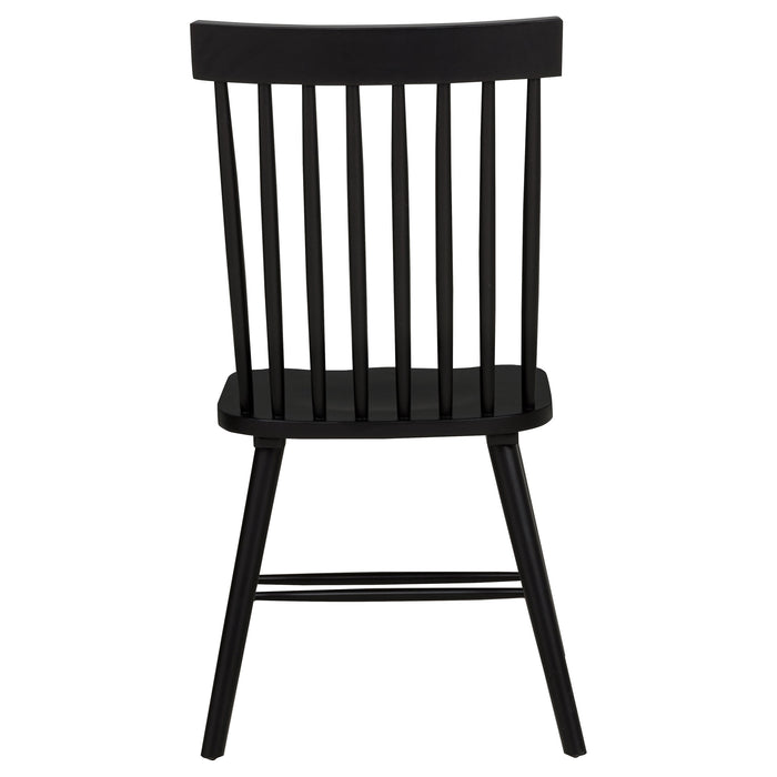 Andrews Dining Side Chair - De Avenue Furniture